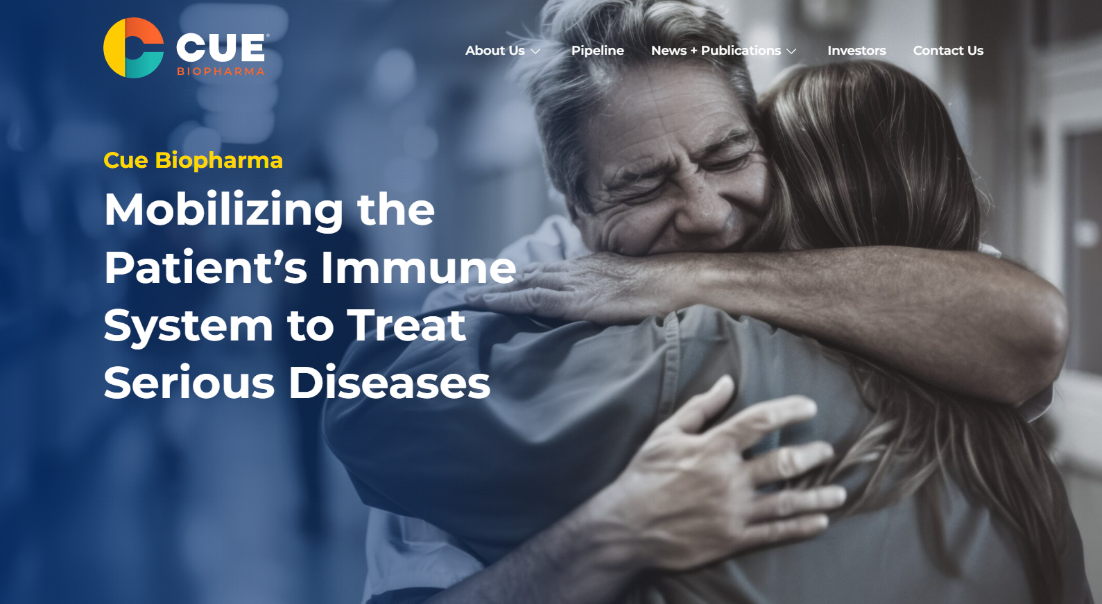 Cue Biopharma
